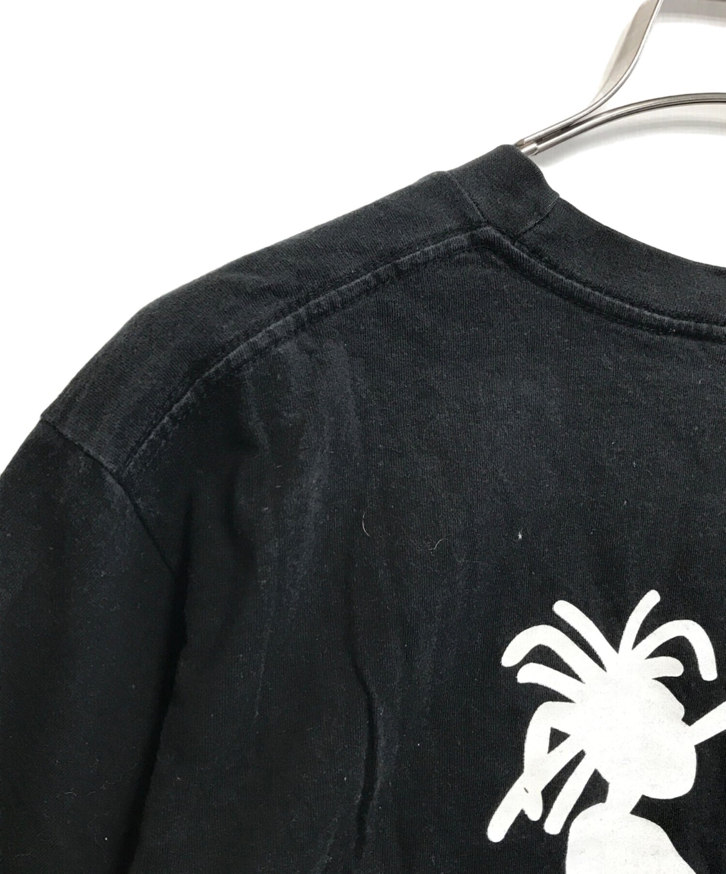 [Pre-owned] stussy T-shirt