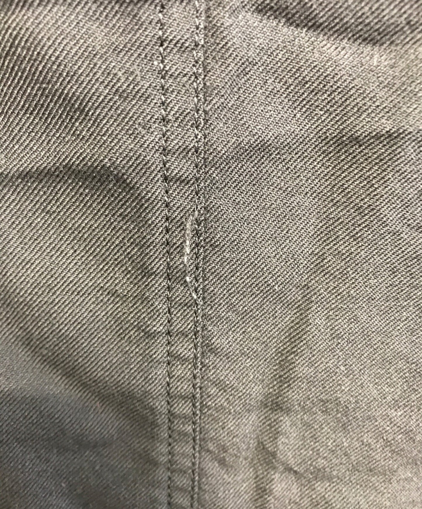 [Pre-owned] COMME des GARCONS HOMME hooded coat HL-C010