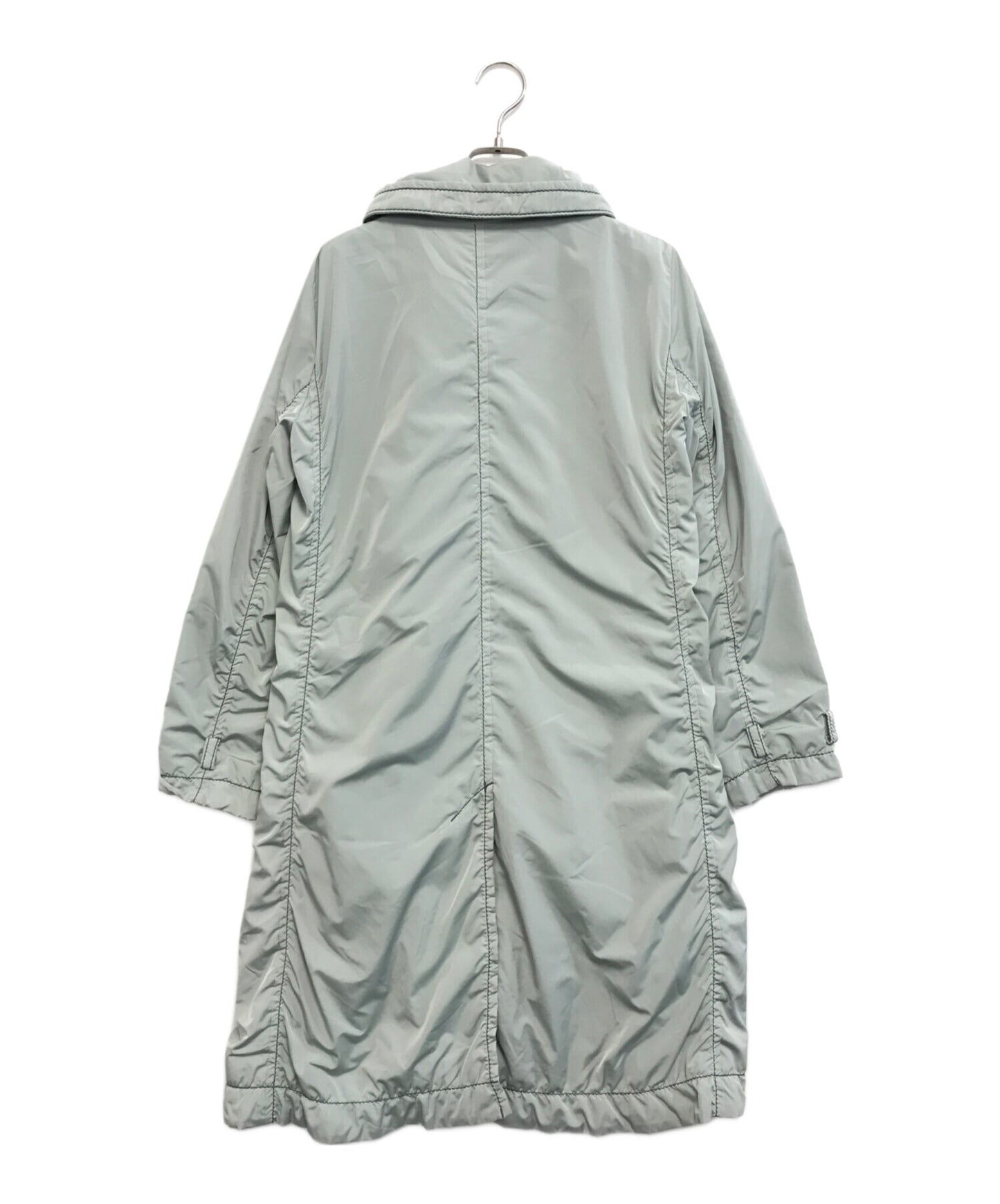 [Pre-owned] ISSEY MIYAKE double coat IM03FA510