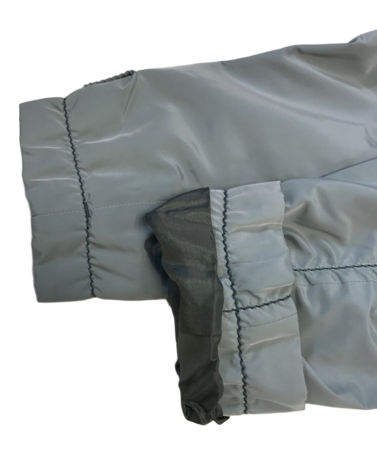 [Pre-owned] ISSEY MIYAKE double coat IM03FA510