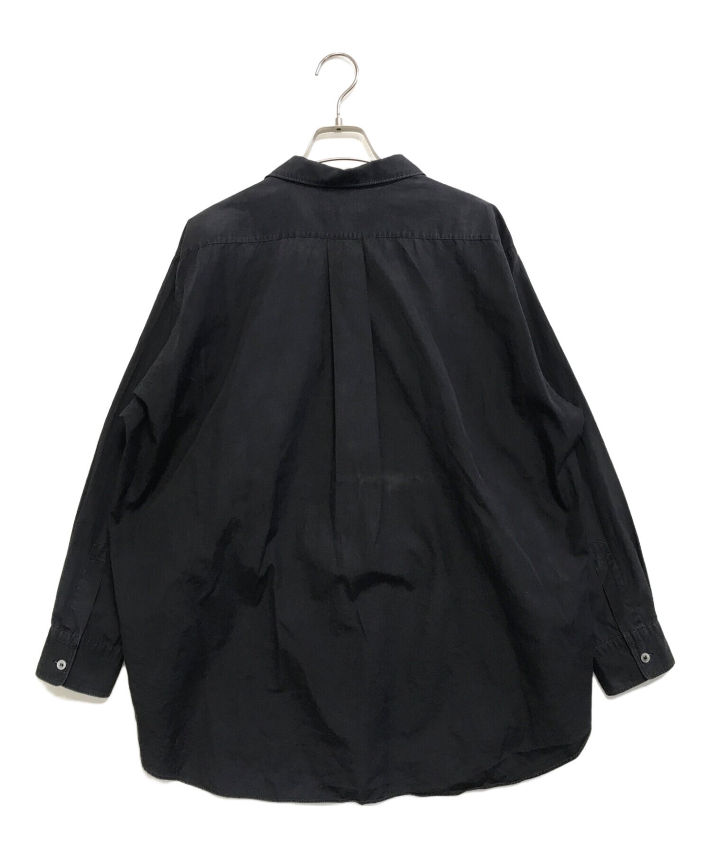 [Pre-owned] COMME des GARCONS HOMME long-sleeved shirt
