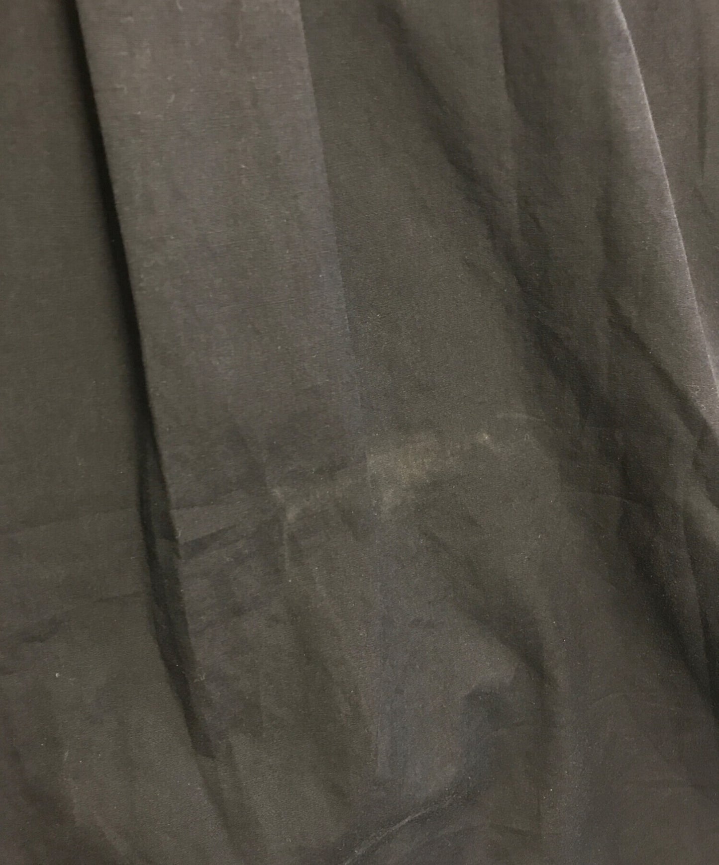 [Pre-owned] COMME des GARCONS HOMME long-sleeved shirt