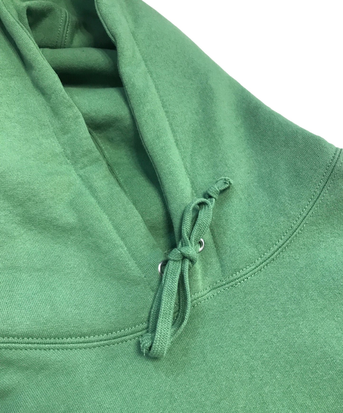 [Pre-owned] SUPREME Small Box Hooded Sweatshirt