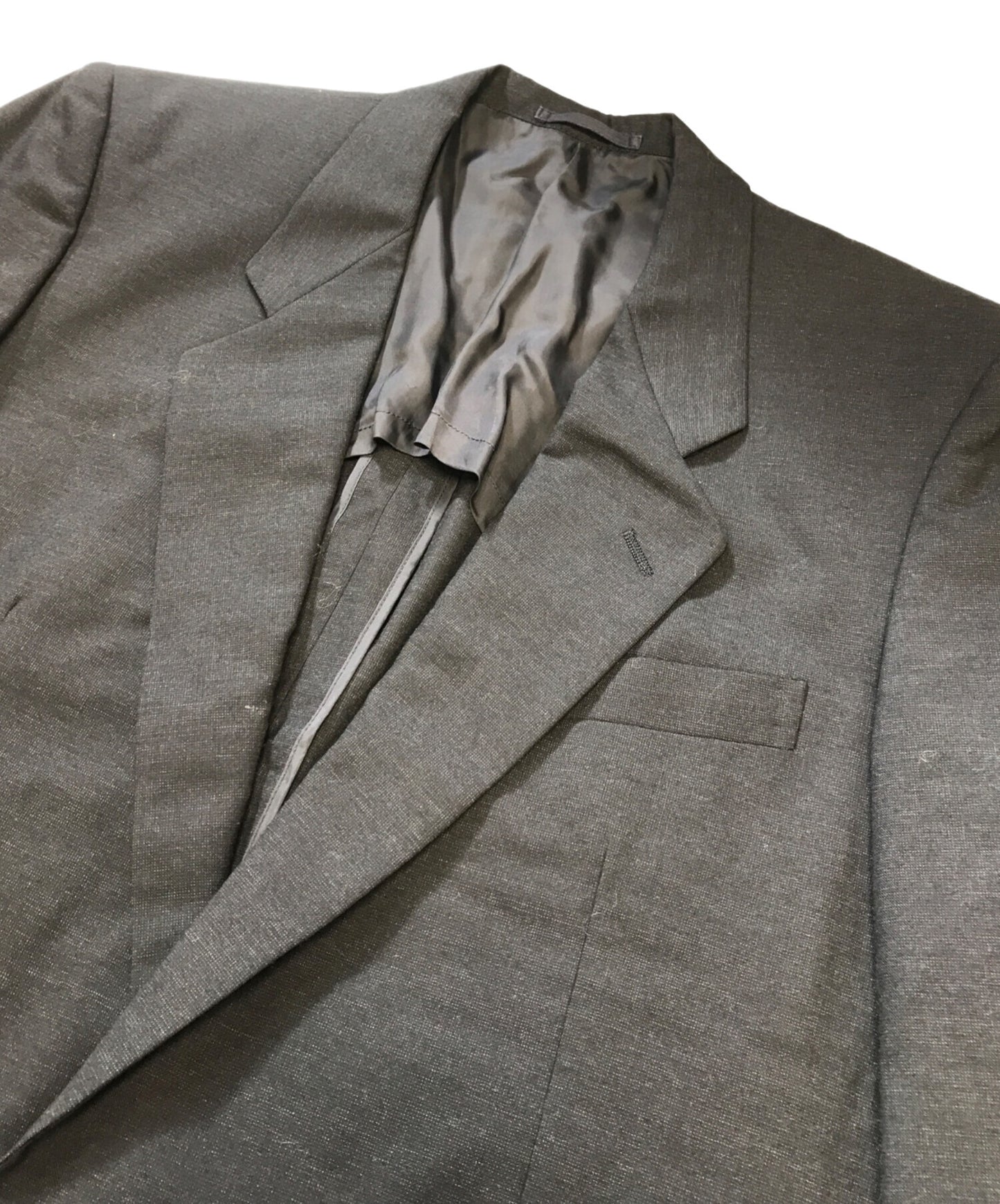 [Pre-owned] COMME des GARCONS HOMME 2B Tailored Jacket HS10023S