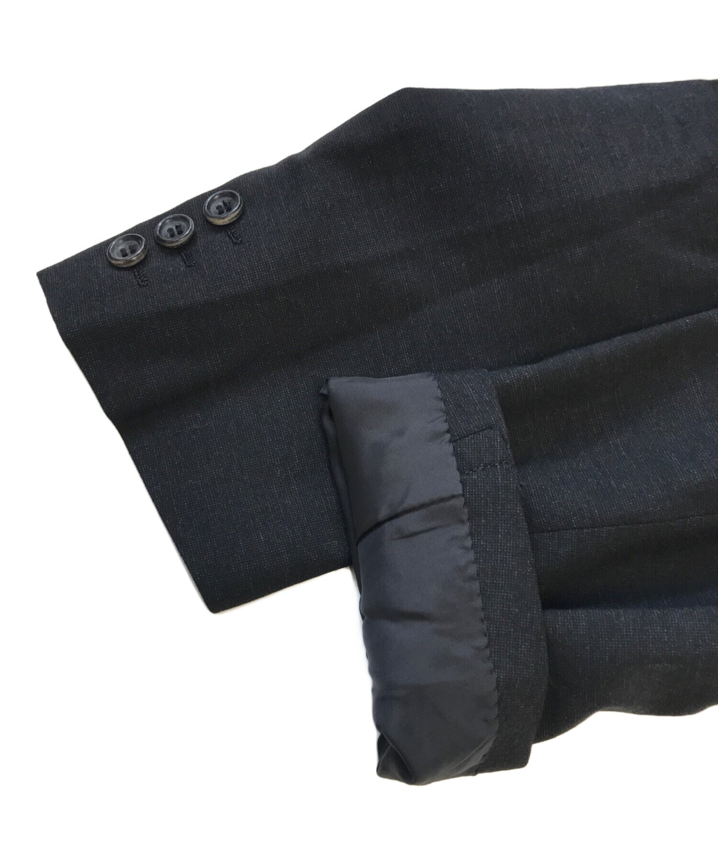 [Pre-owned] COMME des GARCONS HOMME 2B Tailored Jacket HS10023S