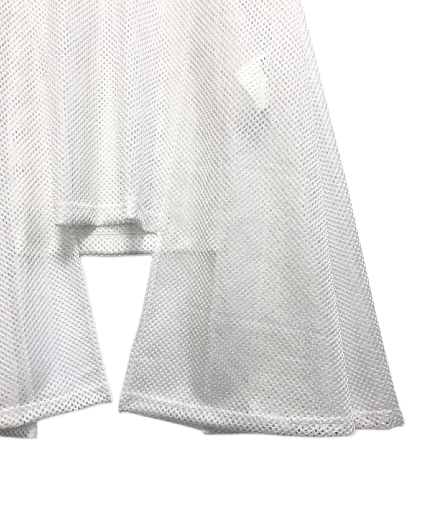 [Pre-owned] COMME des GARCONS HOMME PLUS Modified long mesh cut and sewn PM-T049-051-2-4L