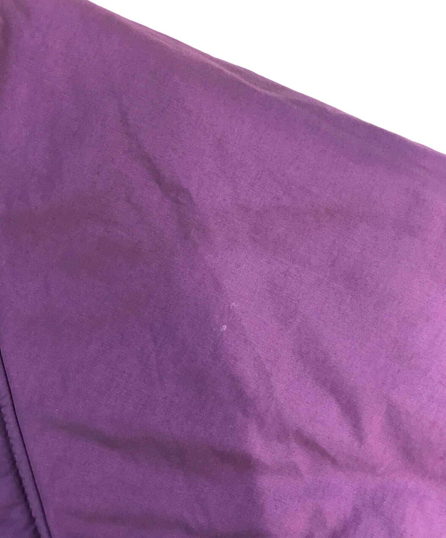 [Pre-owned] stussy Padded Tech Over Shirt 1110275