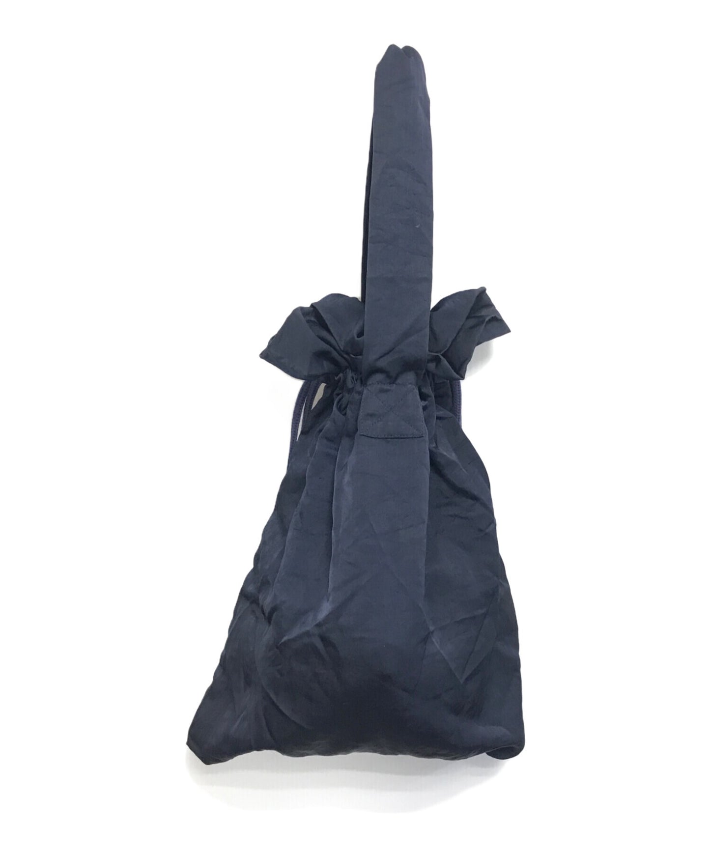 [Pre-owned] ROBE DE CHAMBRE COMME DES GARCONS purse RK-02200