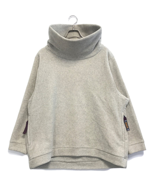 [Pre-owned] KAPITAL high-neck sweat EK-828