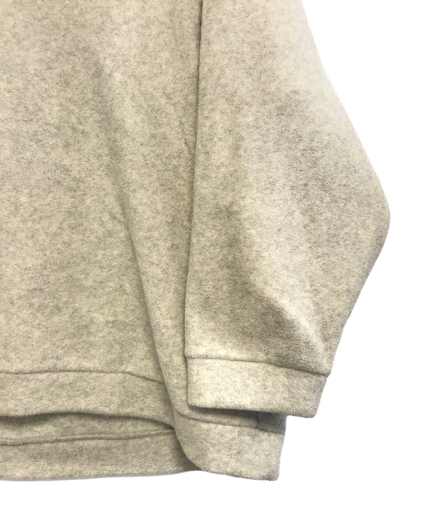 [Pre-owned] KAPITAL high-neck sweat EK-828