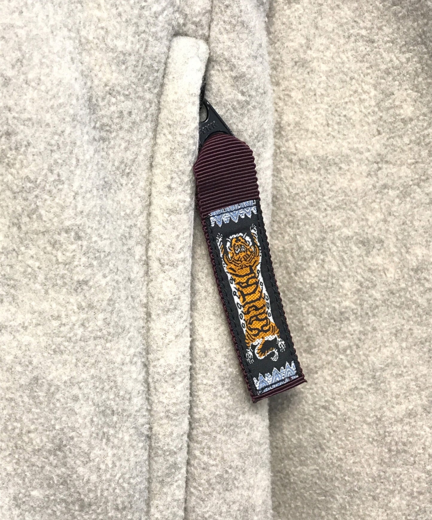 [Pre-owned] KAPITAL high-neck sweat EK-828