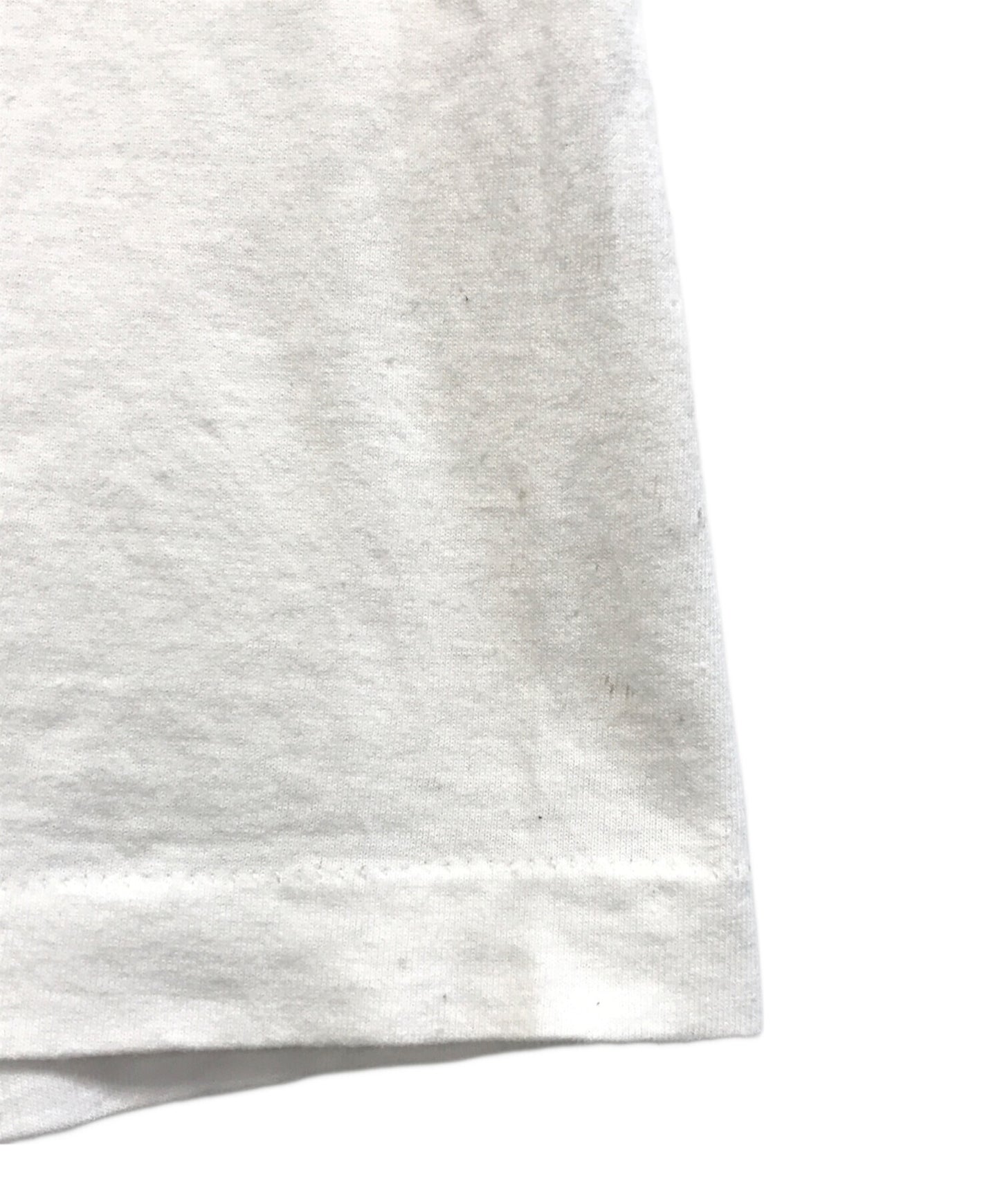 [Pre-owned] stussy T-shirt