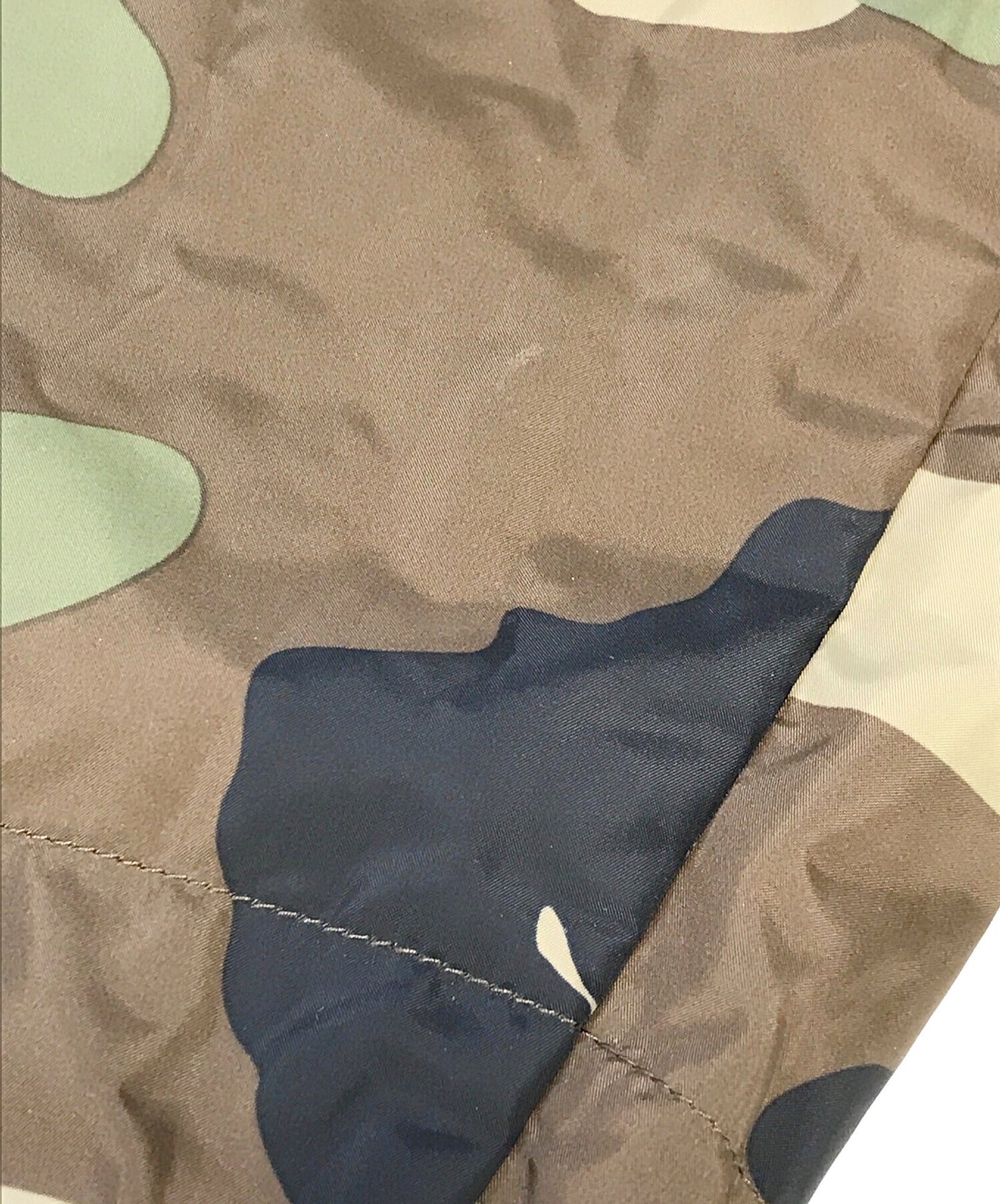 [Pre-owned] stussy cotton jacket