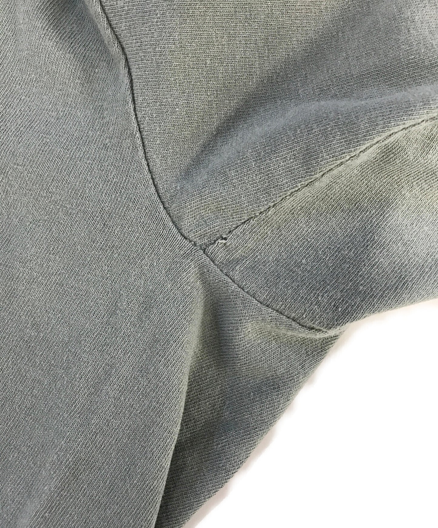 [Pre-owned] stussy T-shirt