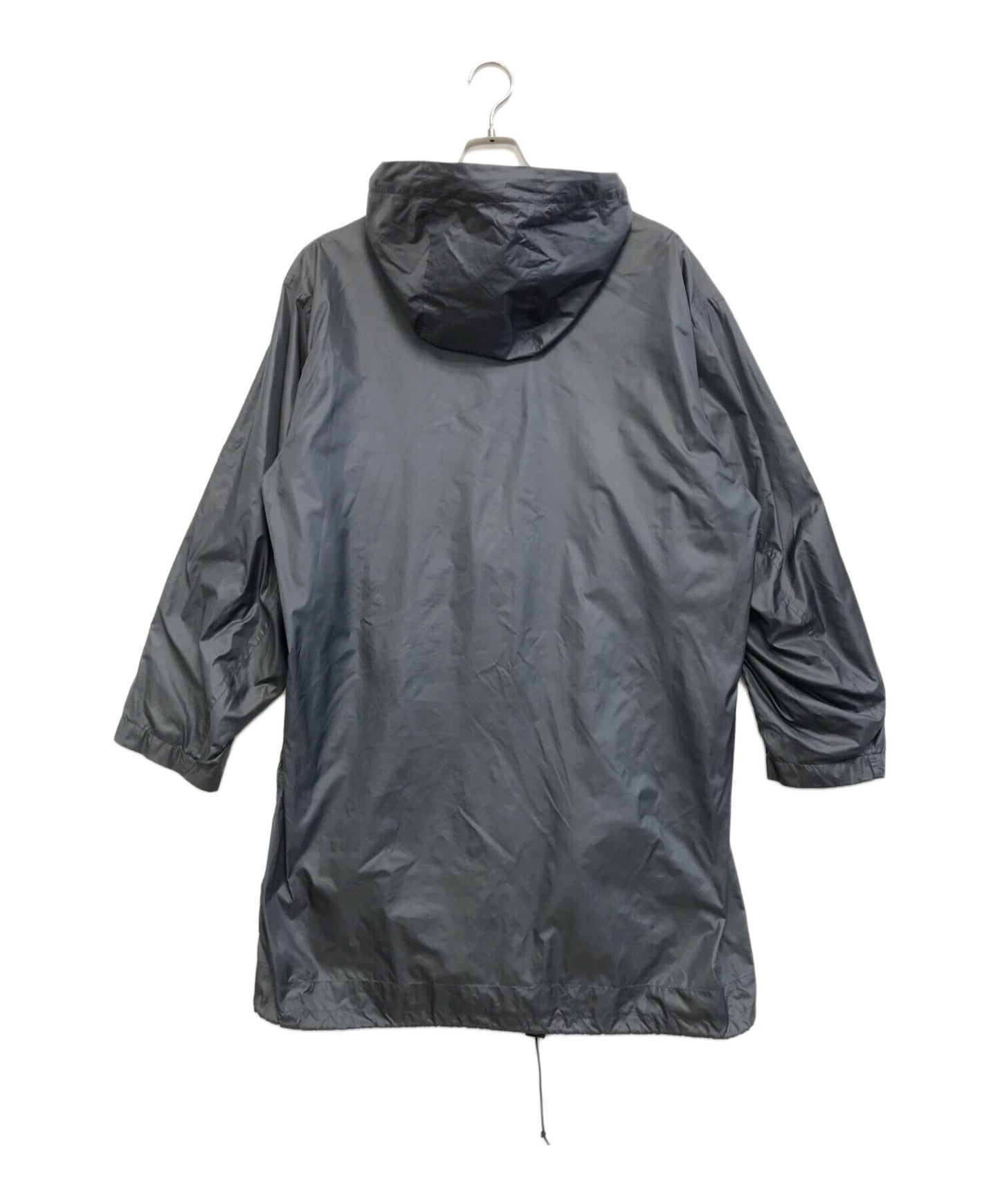 [Pre-owned] ISSEY MIYAKE 00's parachute coat