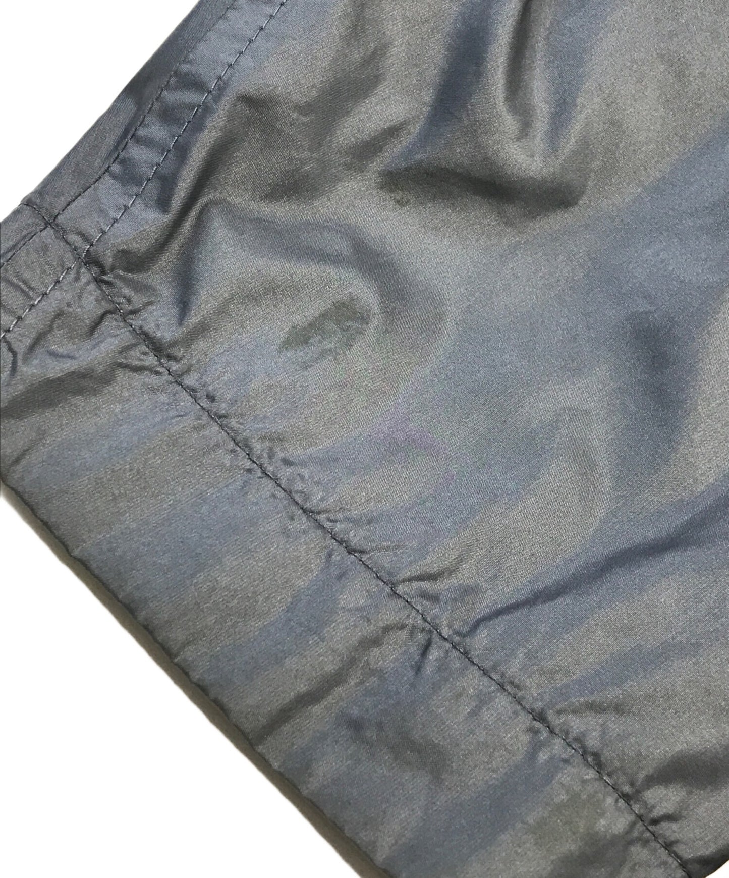 [Pre-owned] ISSEY MIYAKE 00's parachute coat