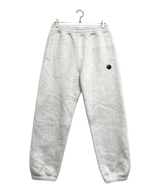 [Pre-owned] stussy sweat pants 116552