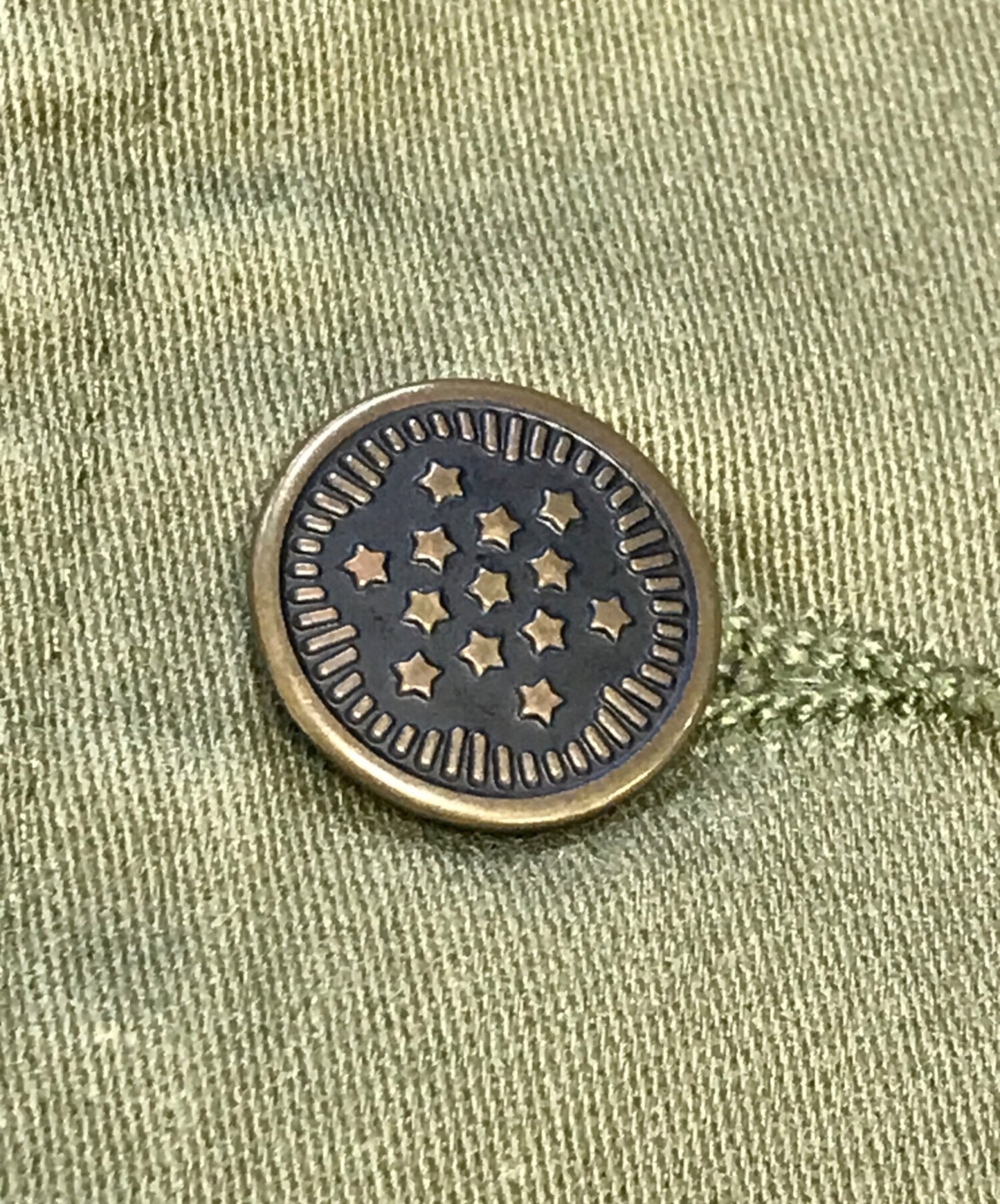 [Pre-owned] SUPREME utility jacket