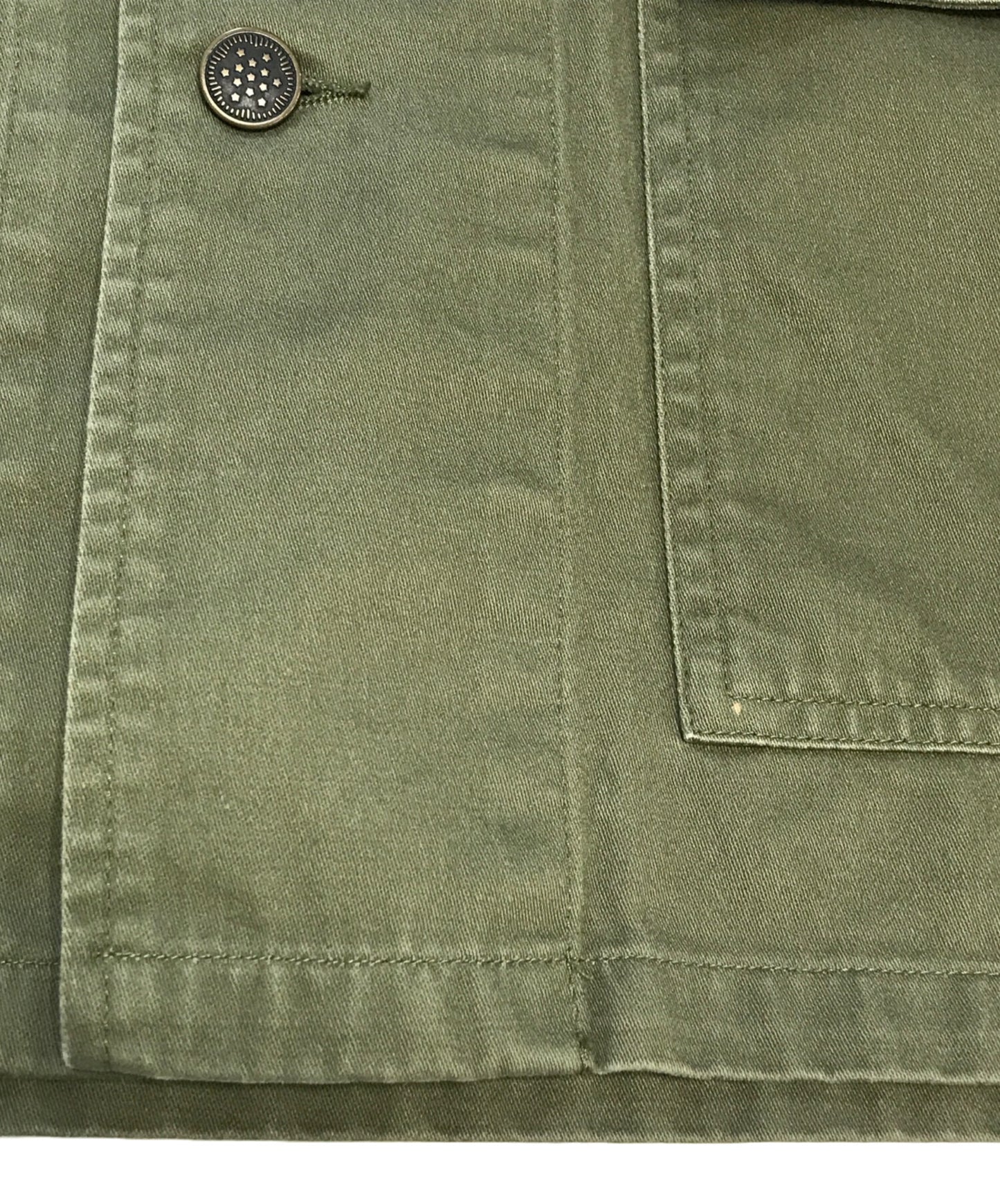 [Pre-owned] SUPREME utility jacket