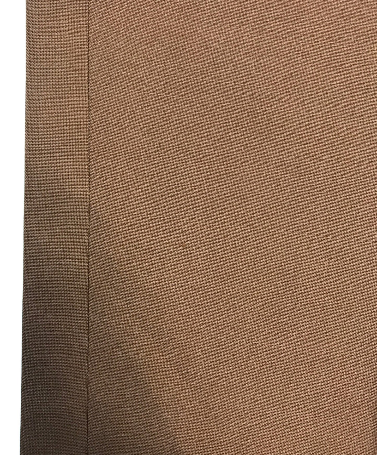 [Pre-owned] SUPREME 1-tuck slacks