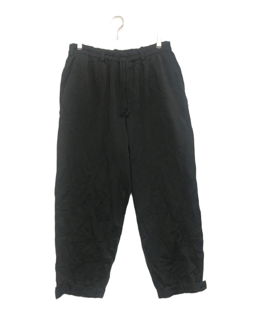 [Pre-owned] s'yte cropped pants UK-P45-906