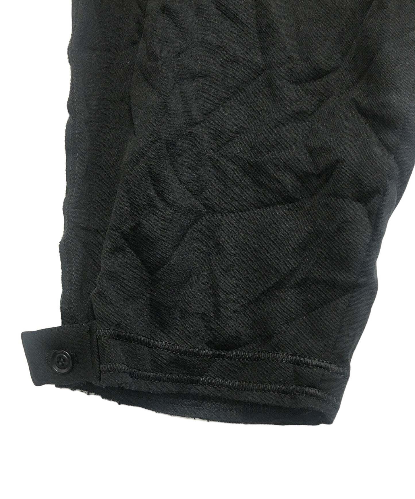 [Pre-owned] s'yte cropped pants UK-P45-906