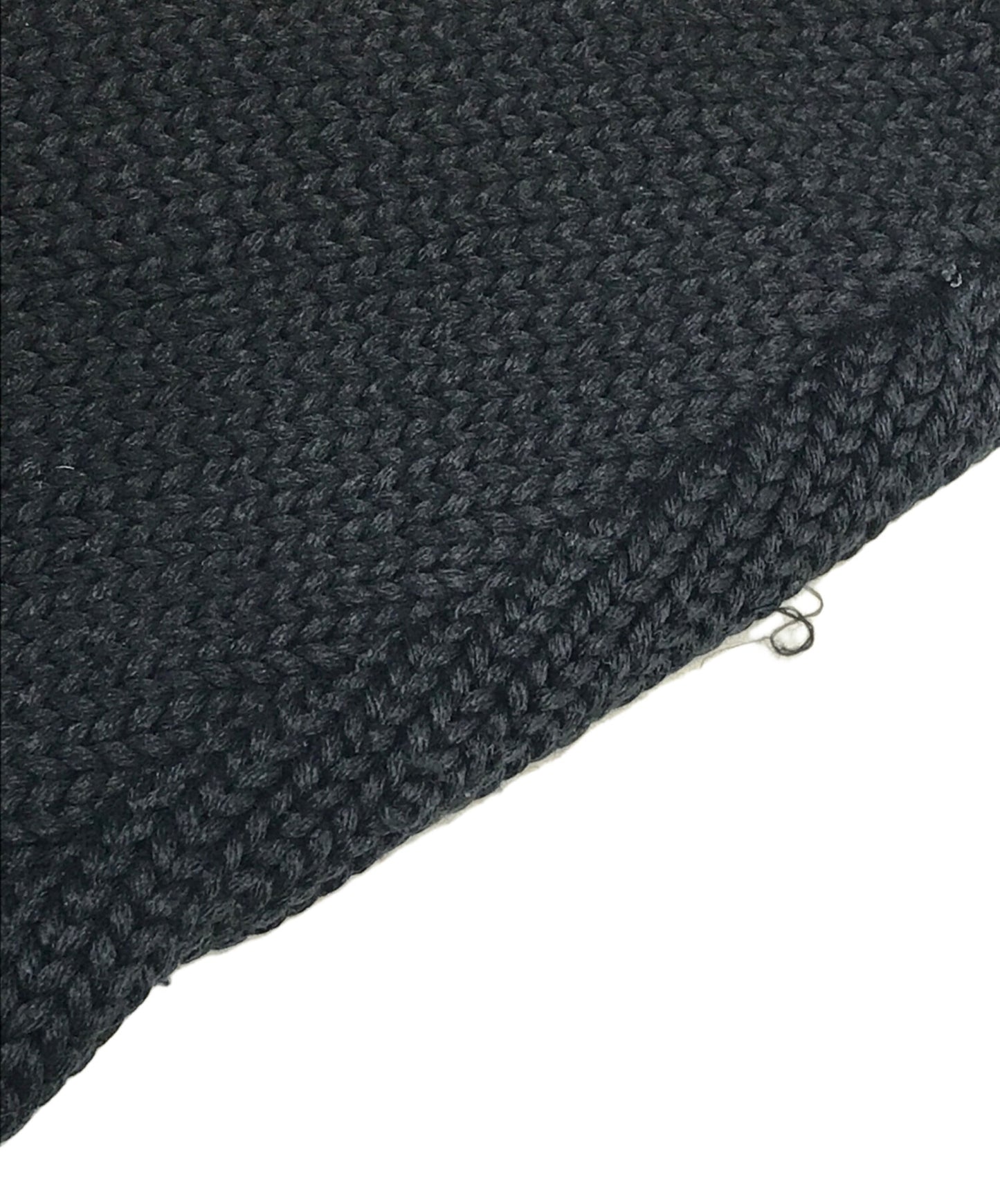 [Pre-owned] WTAPS ARMT / Sweater / Poly. 222madt-knm02