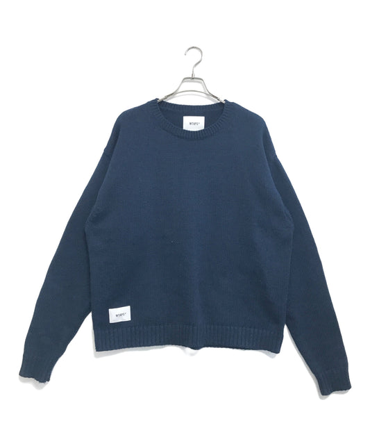 [Pre-owned] WTAPS knit 232madt-knm05