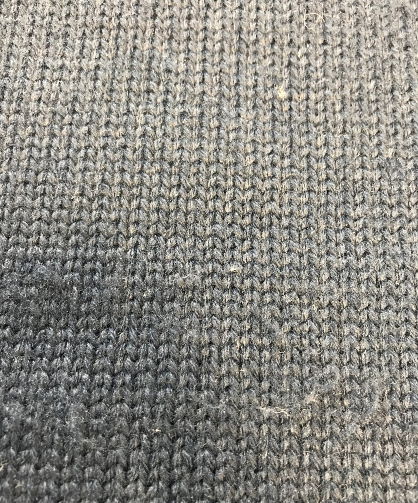 [Pre-owned] WTAPS knit 232madt-knm05