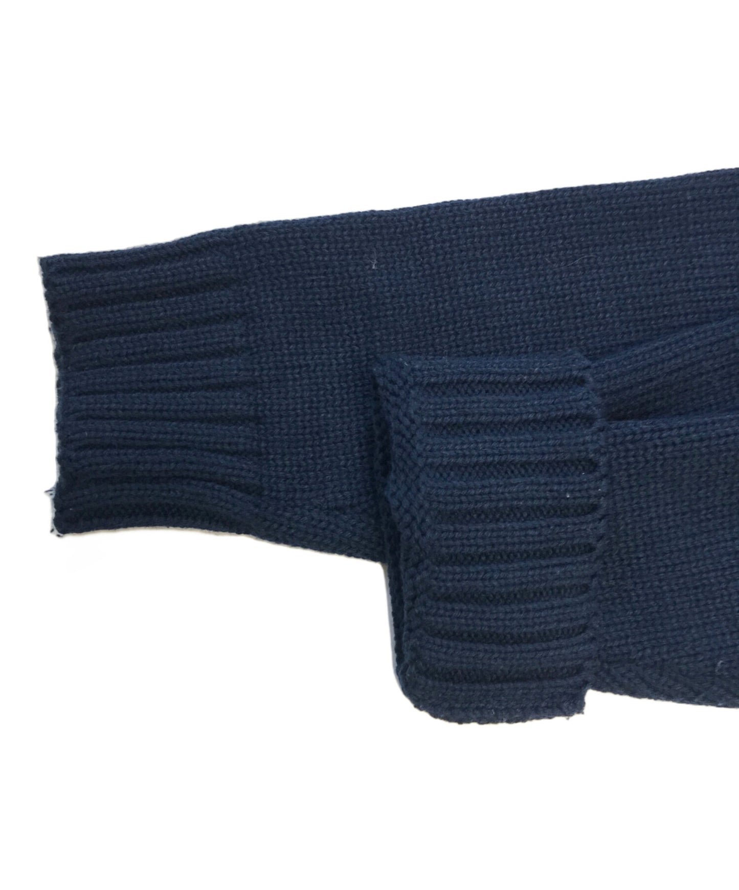 [Pre-owned] WTAPS knit 232madt-knm05