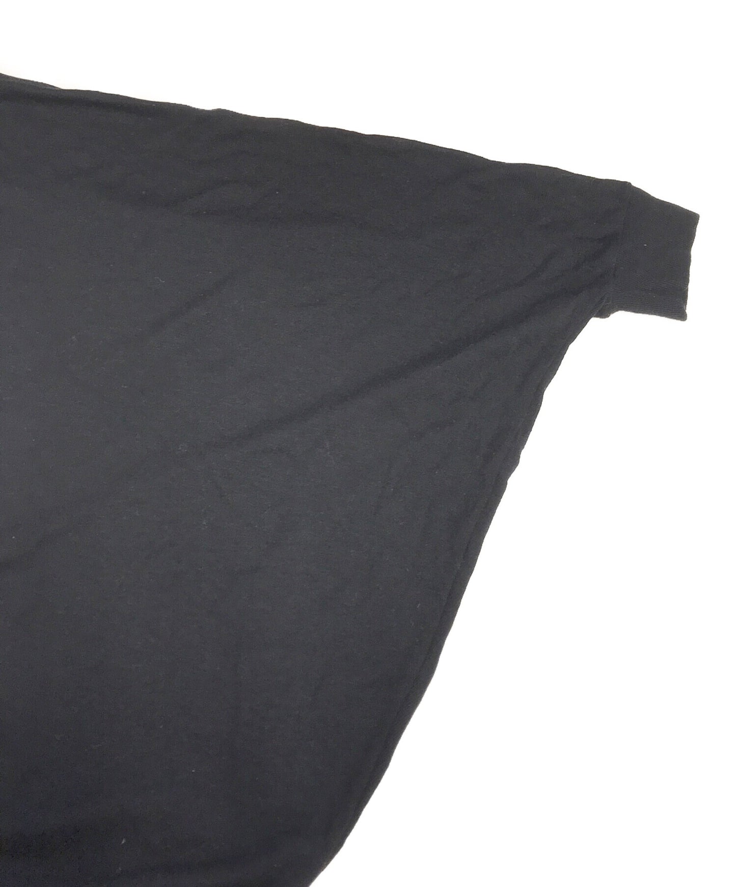 [Pre-owned] LIMI feu Sheer V-neck knit LD-T06-230