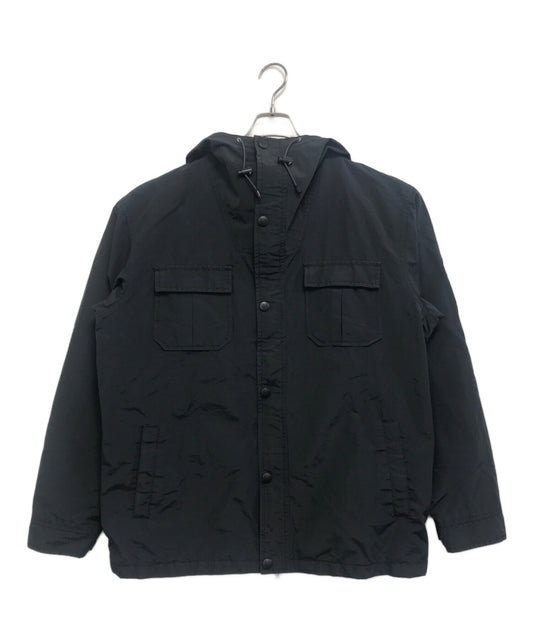 [Pre-owned] stussy 00's Hooded Jacket