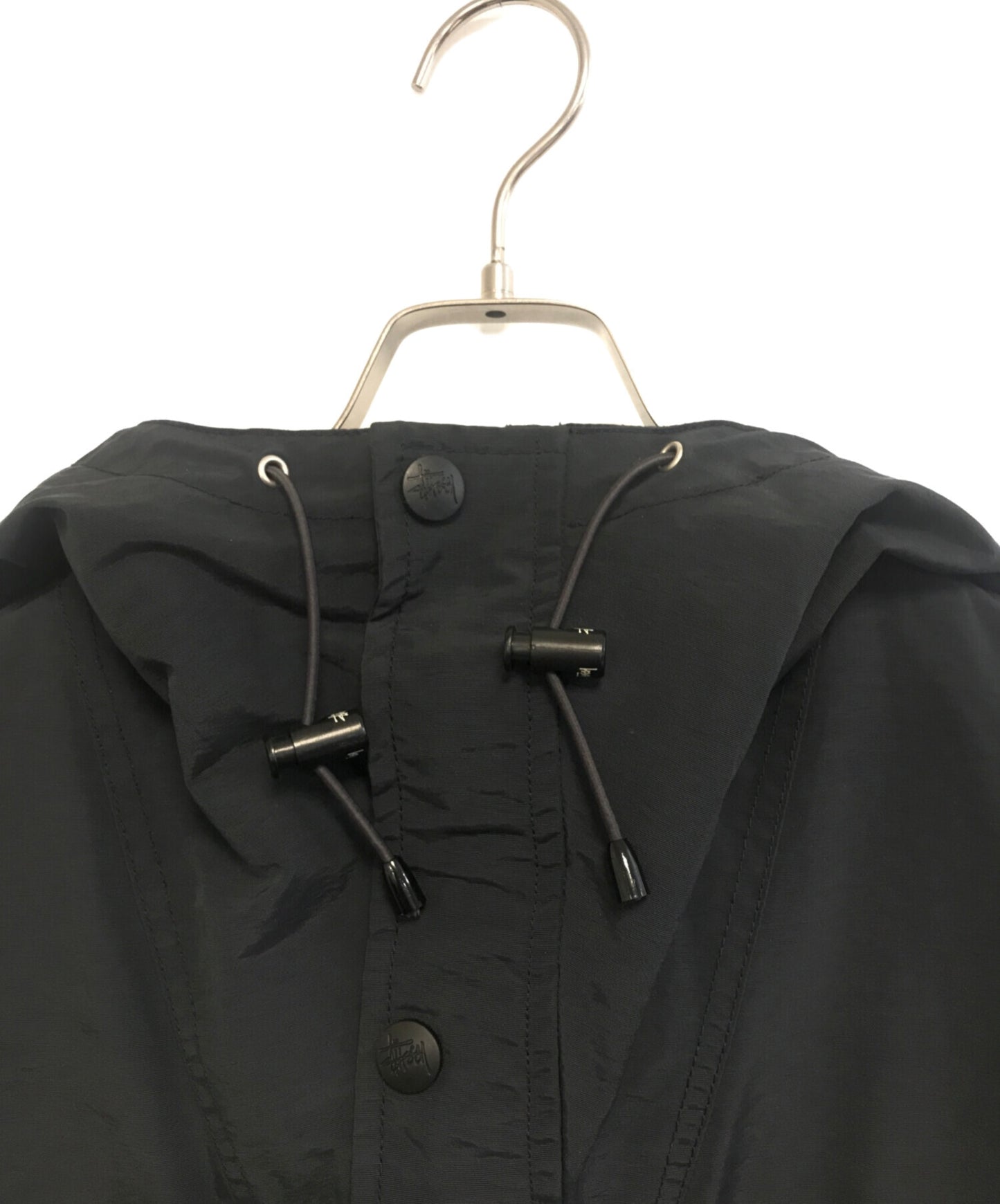 [Pre-owned] stussy 00's Hooded Jacket