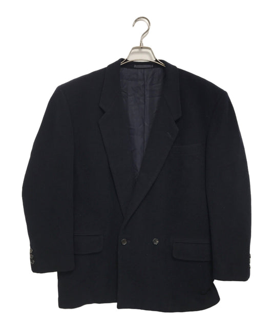 [Pre-owned] COMME des GARCONS HOMME Wool Double 1B Le Jacket HJ-08001S