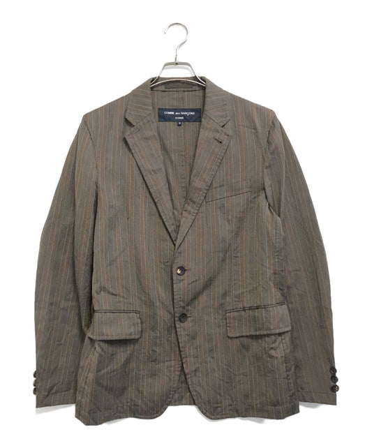 [Pre-owned] COMME des GARCONS HOMME tailored jacket HO-J022