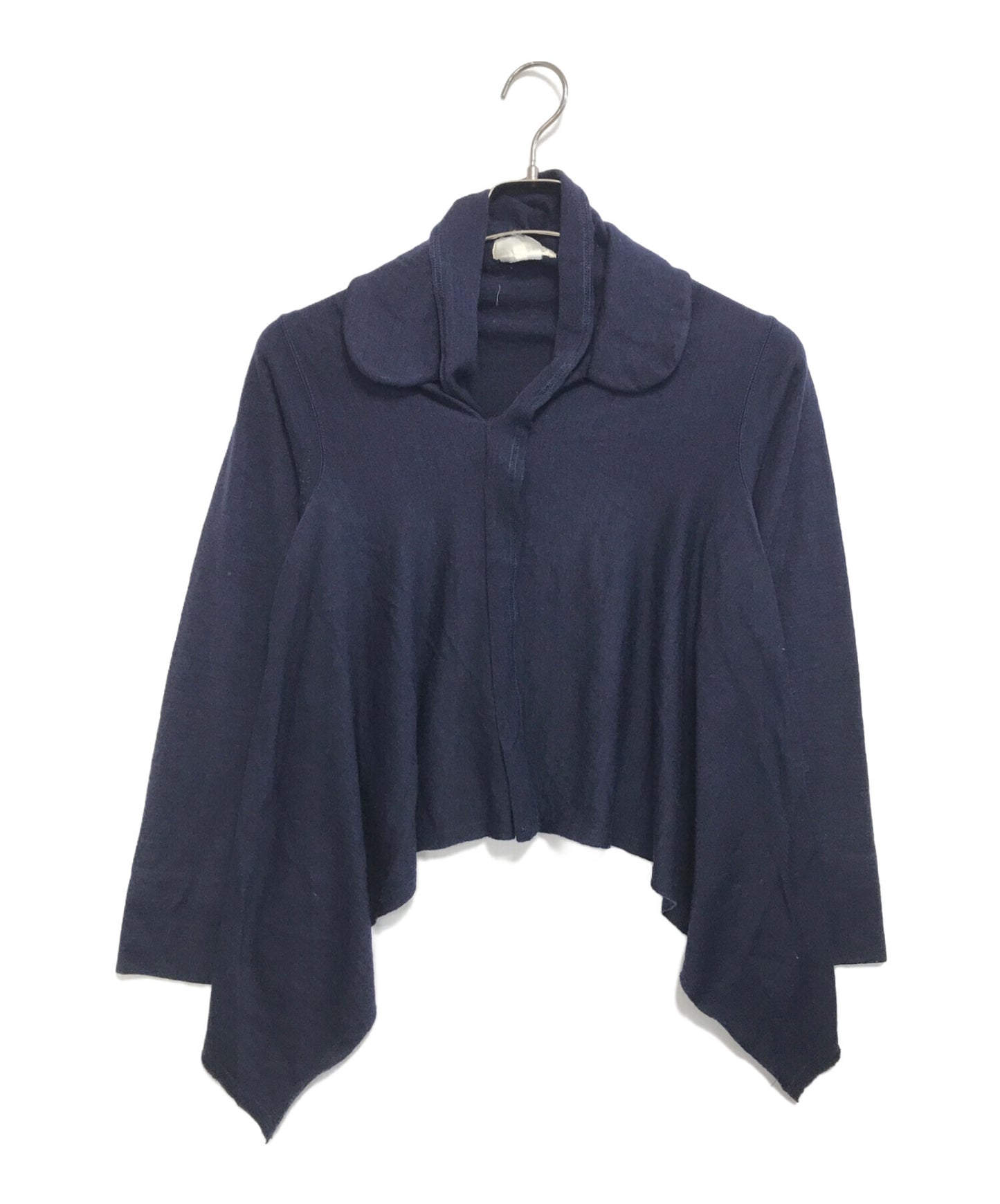 [Pre-owned] COMME des GARCONS knitted fabric GD-T016