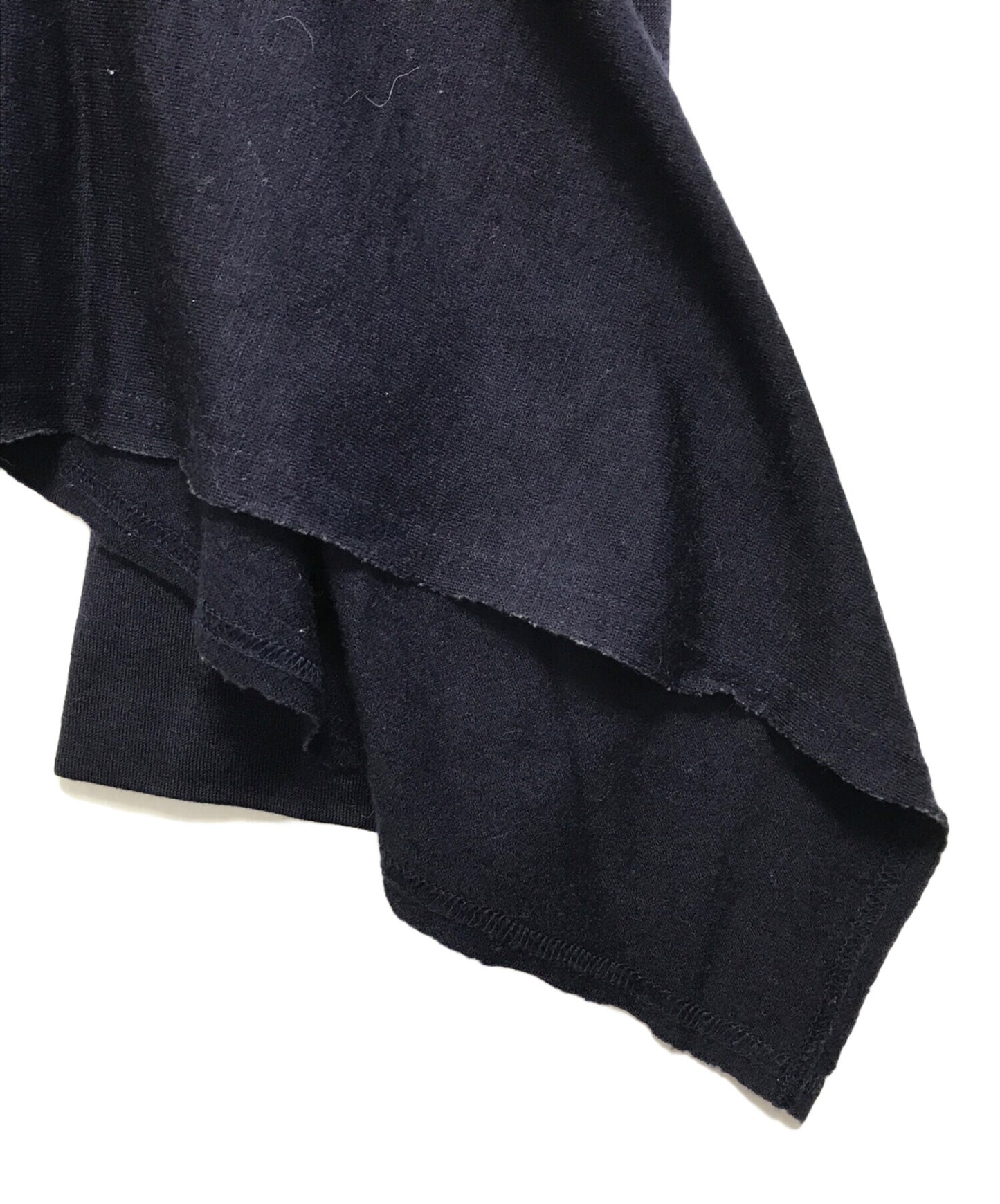 [Pre-owned] COMME des GARCONS knitted fabric GD-T016