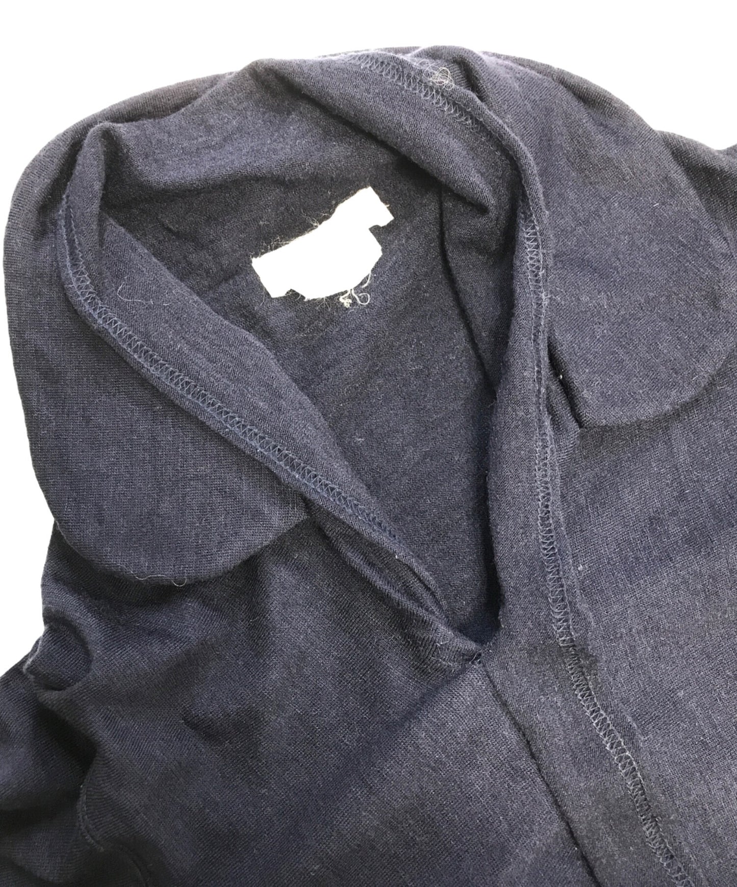 [Pre-owned] COMME des GARCONS knitted fabric GD-T016