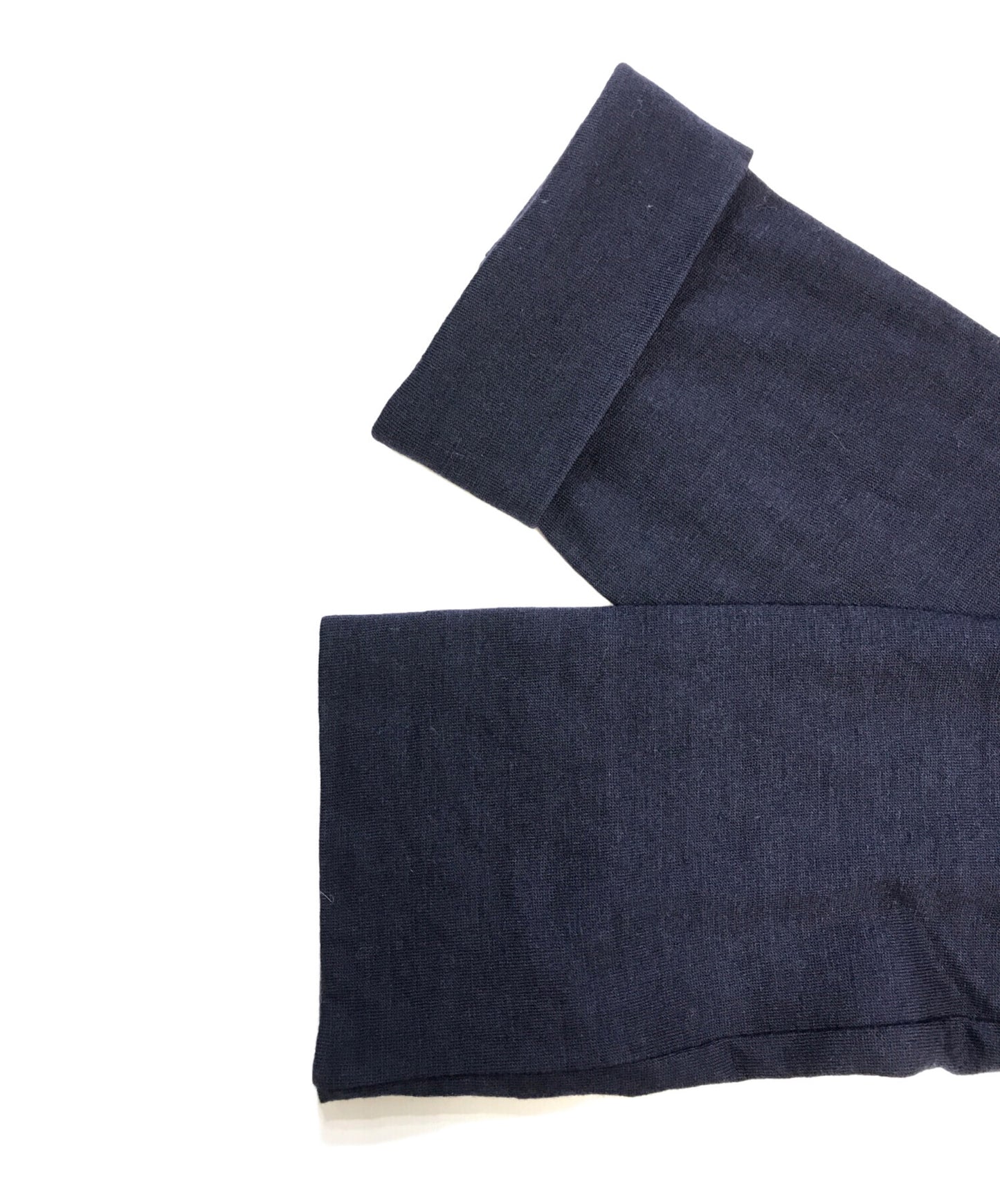 [Pre-owned] COMME des GARCONS knitted fabric GD-T016