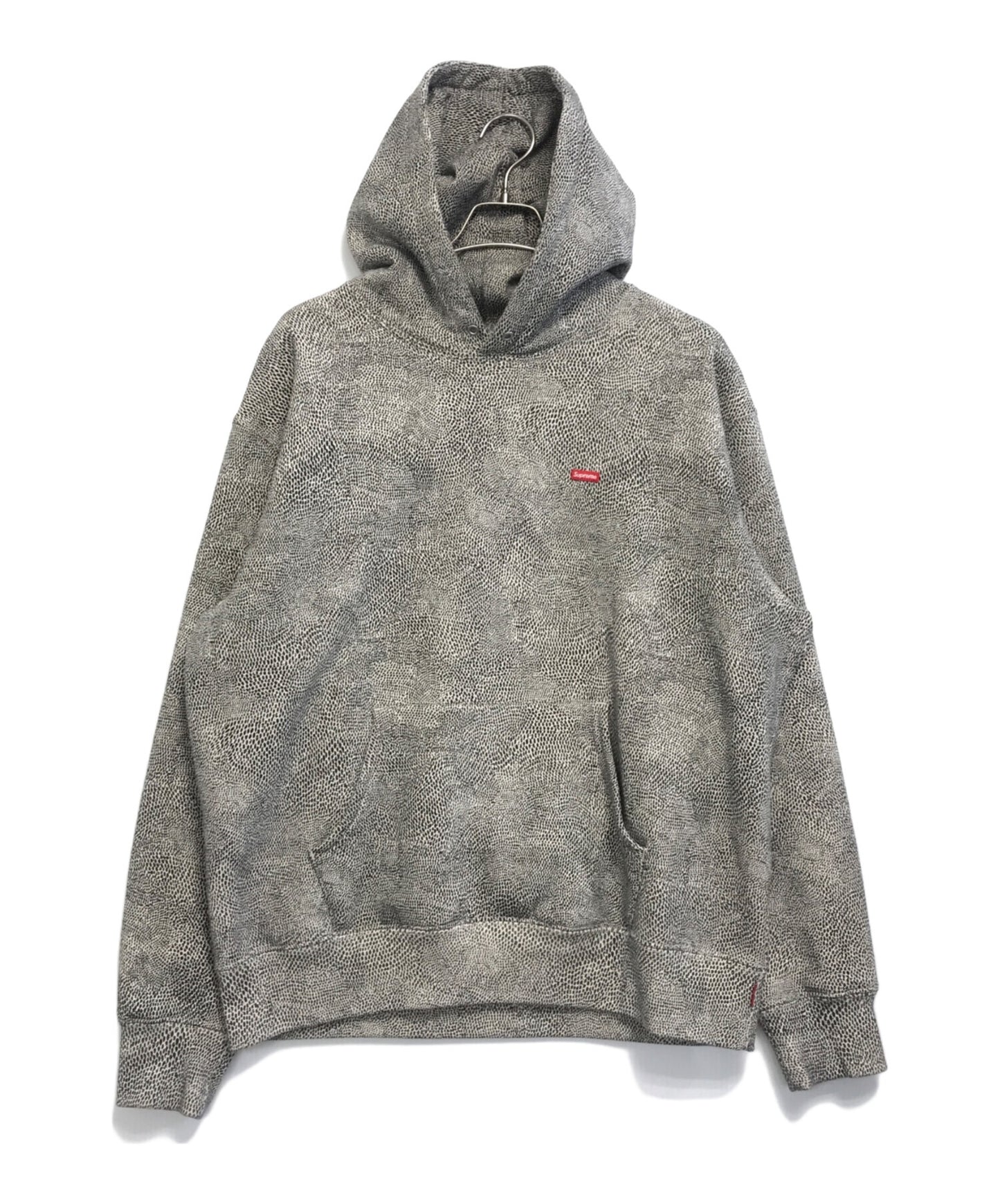[Pre-owned] SUPREME Small Box Hooded Sweatshirts