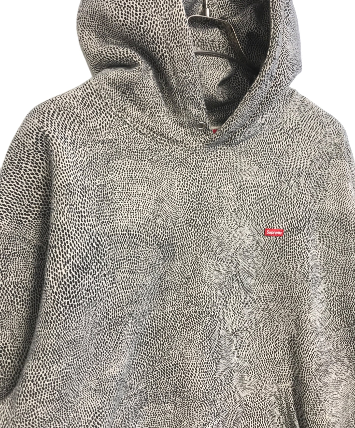 [Pre-owned] SUPREME Small Box Hooded Sweatshirts