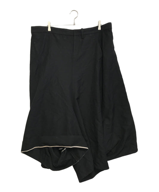 [Pre-owned] Yohji Yamamoto FEMME sarouel pants FB-S07-110