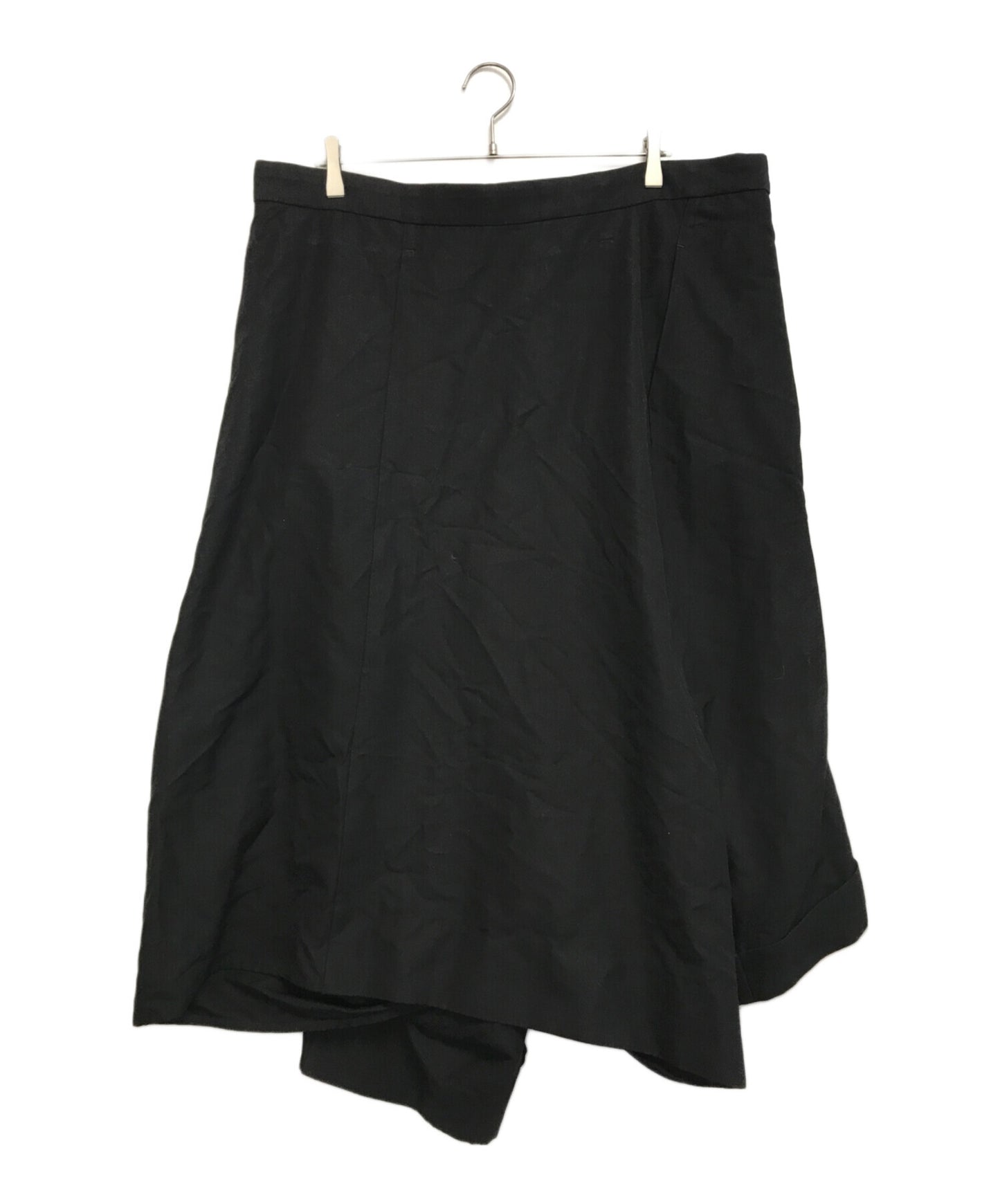 [Pre-owned] Yohji Yamamoto FEMME sarouel pants FB-S07-110