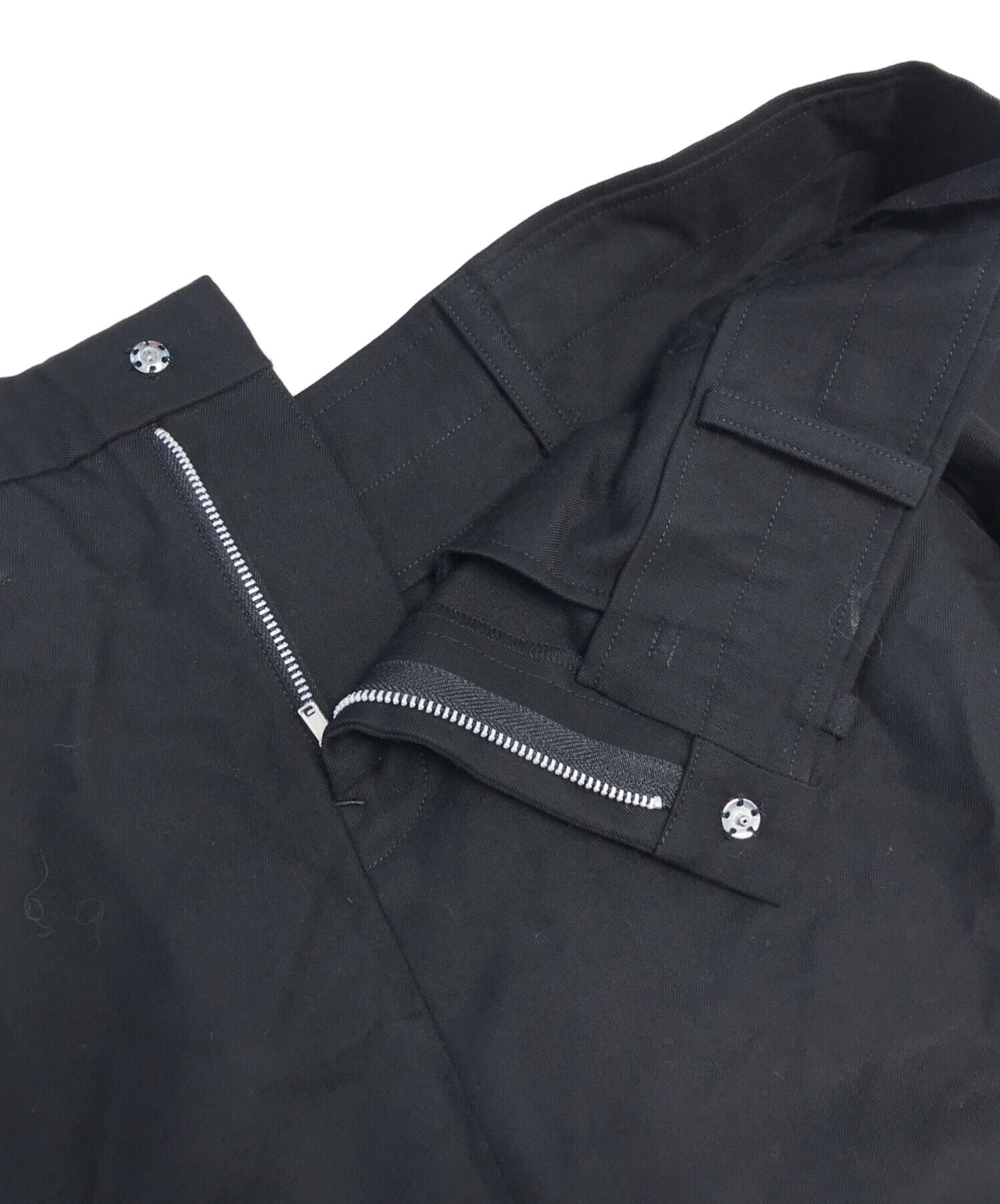 [Pre-owned] Yohji Yamamoto FEMME sarouel pants FB-S07-110