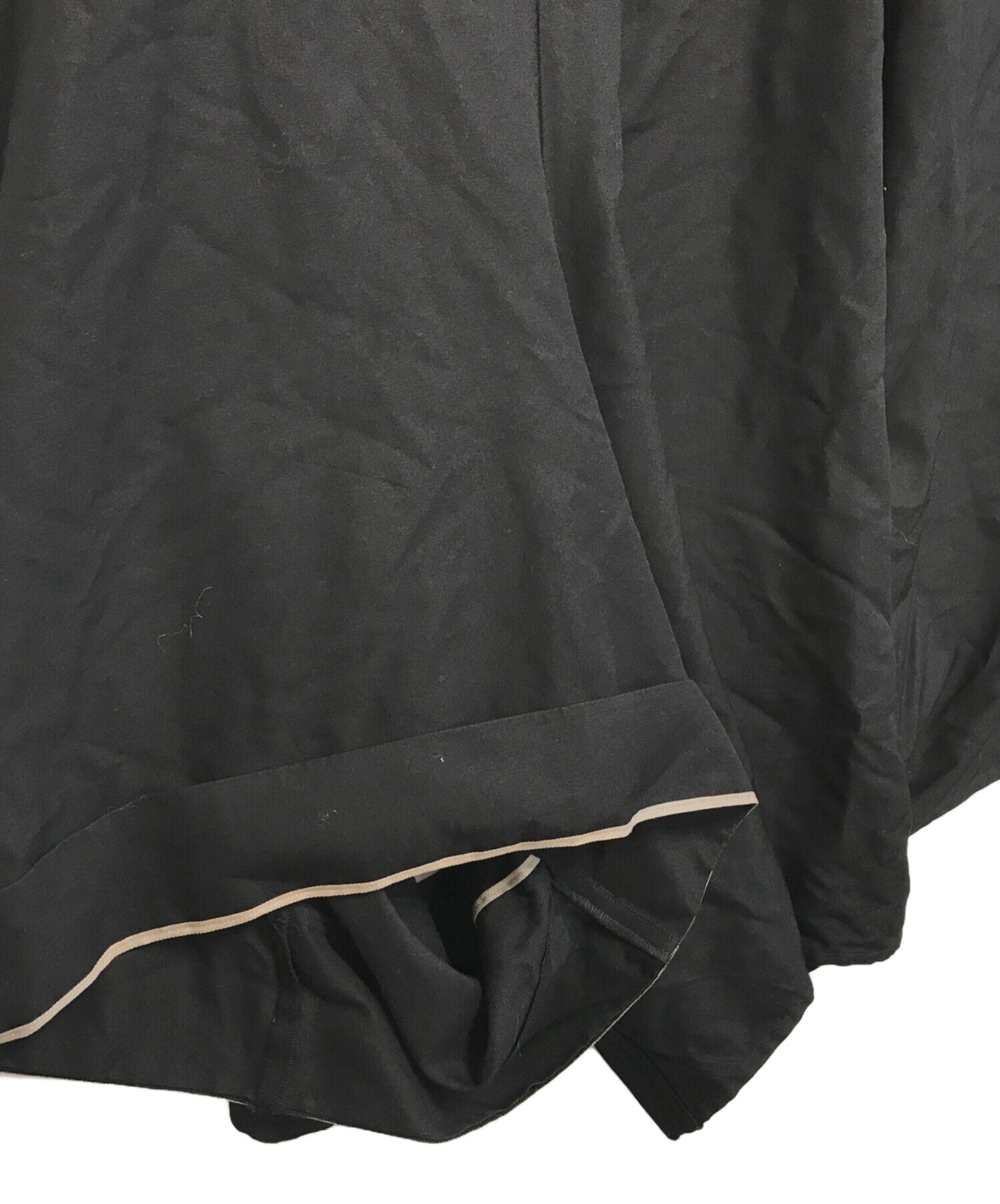 [Pre-owned] Yohji Yamamoto FEMME sarouel pants FB-S07-110