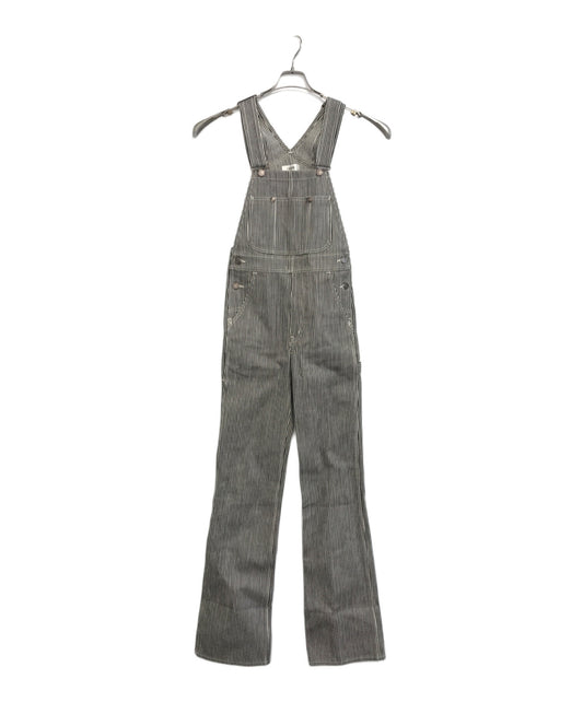 [Pre-owned] CELINE hickory overalls