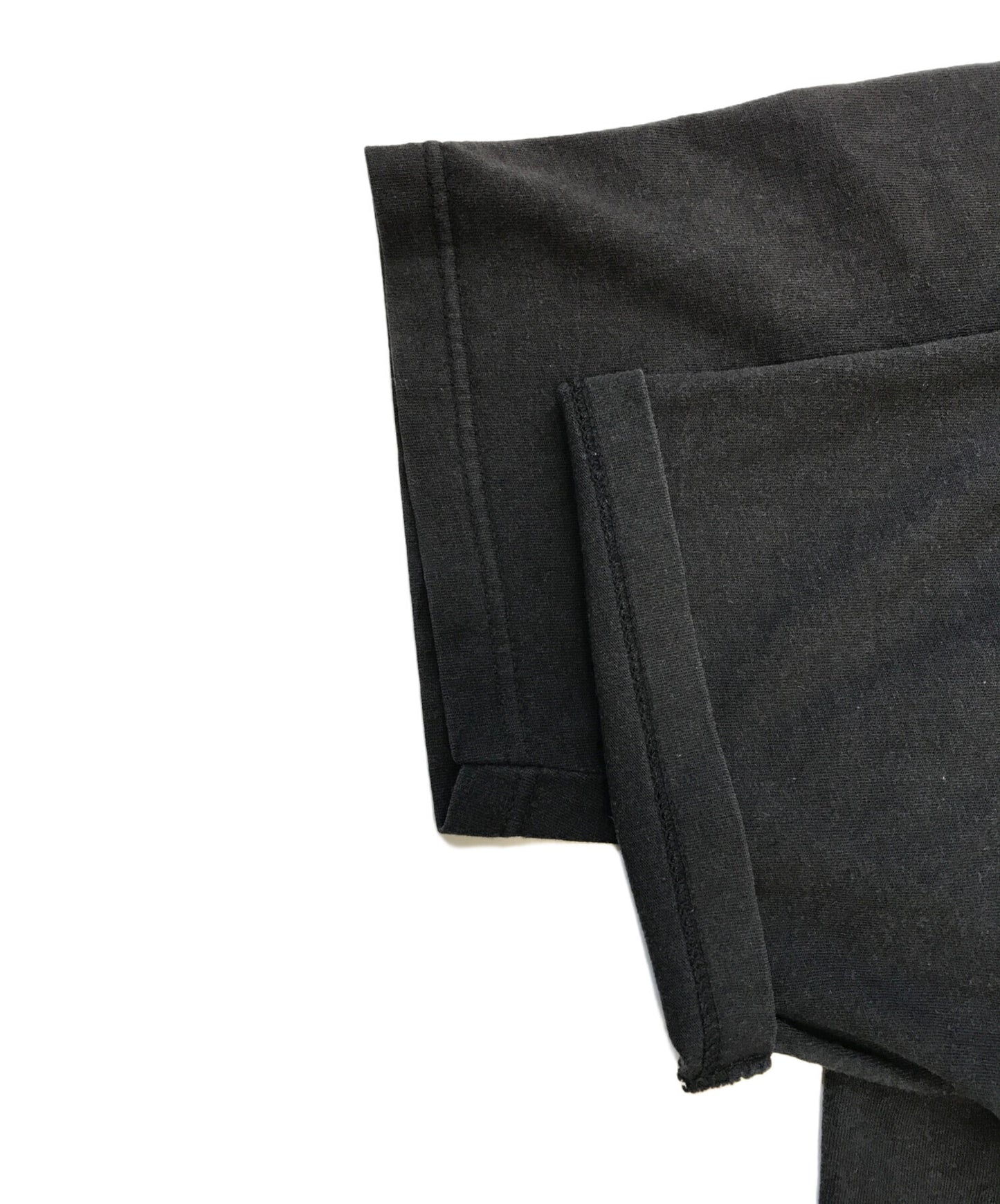 [Pre-owned] SUPREME printed T-shirt