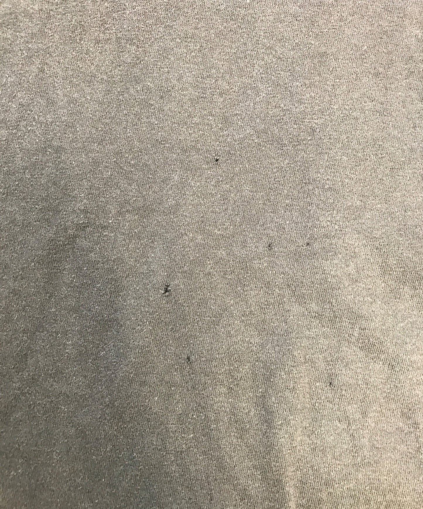 [Pre-owned] SUPREME printed T-shirt