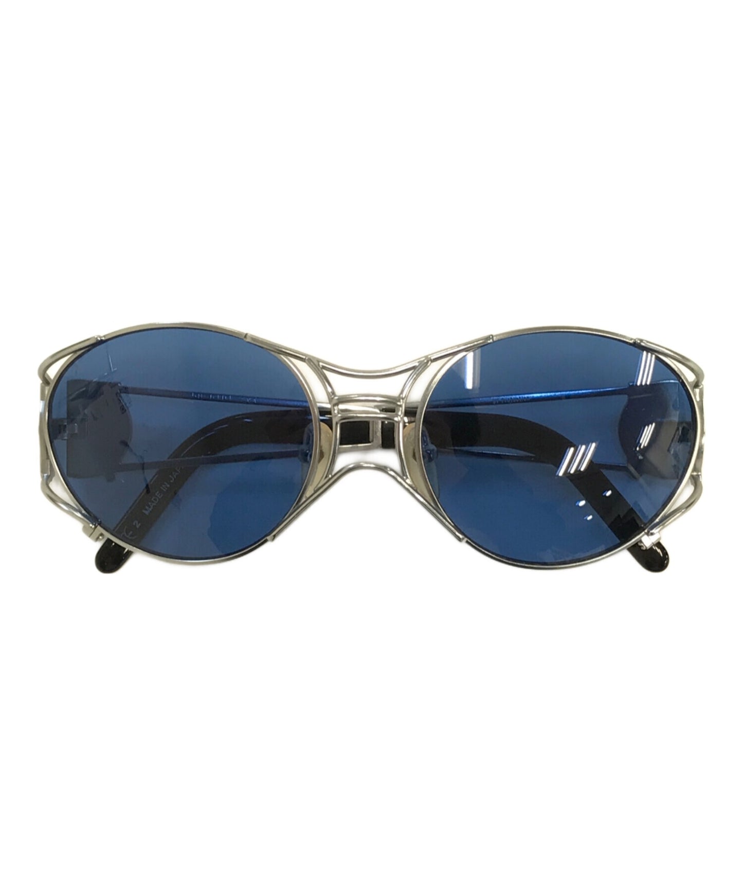 [Pre-owned] Jean Paul GAULTIER sunglasses 58-6101