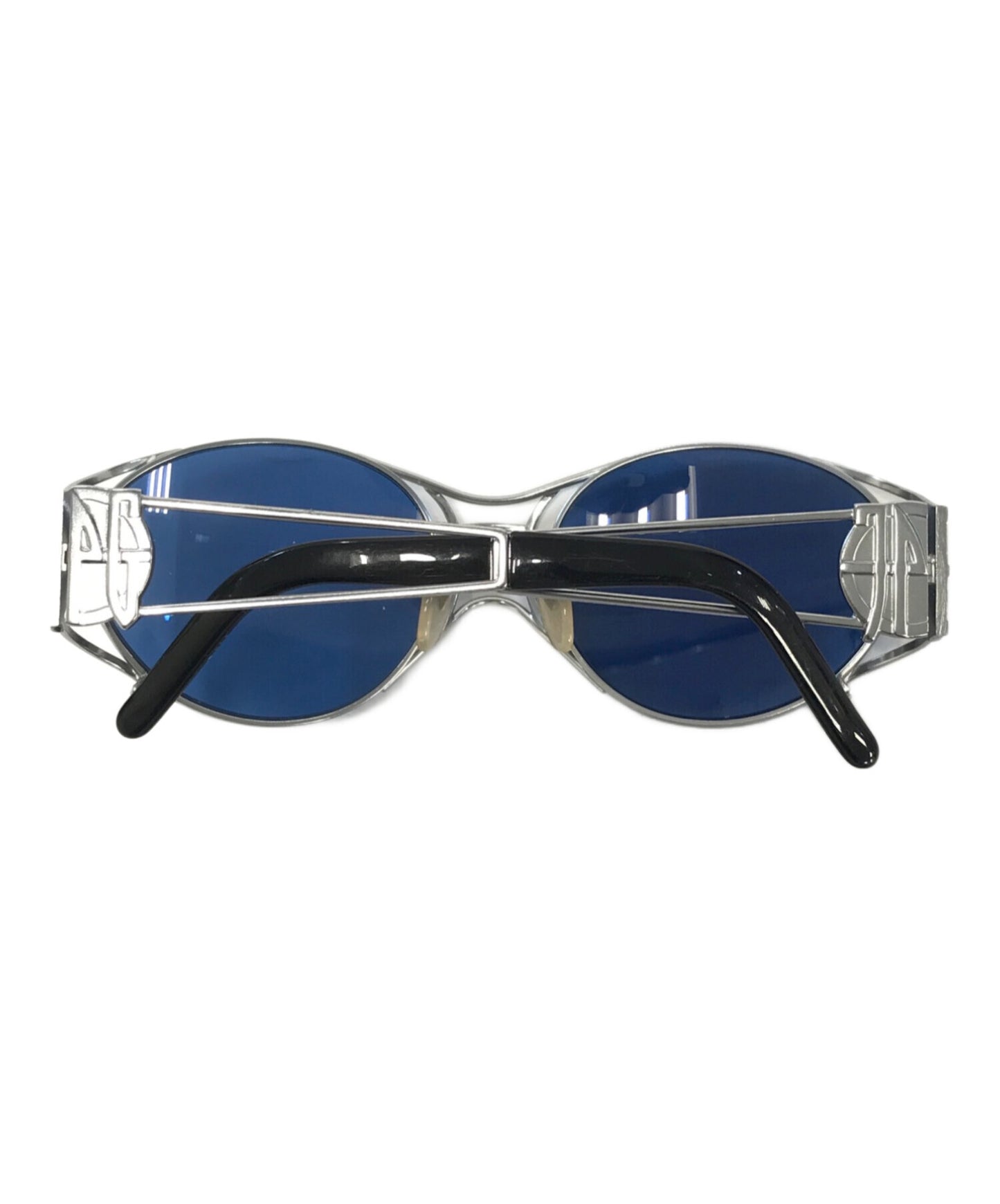 [Pre-owned] Jean Paul GAULTIER sunglasses 58-6101